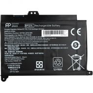 PowerPlant HP Pavilion Notebook PC 15 (BP02XL) 7.7V 4400mAh
