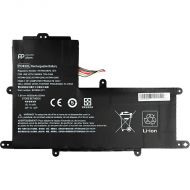 PowerPlant HP Stream 11-R (PO02XL) 7.6V 4000mAh