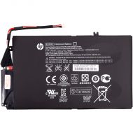 PowerPlant HP Envy TouchSmart 4 (EL04XL, HPTS40PB) 14.8V 3400mAh (original)