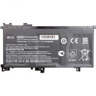 PowerPlant HP Omen 15 AX200 (HSTNN-PB7T, TE04) 15.4V 3000mAh