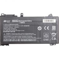 PowerPlant HP ProBook 440 G6 (RE03XL, HSTNN-0B1C) 11.55V 3500mAh