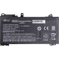 PowerPlant HP ProBook 450 G6 (RE03XL) 11.55V 3500mAh
