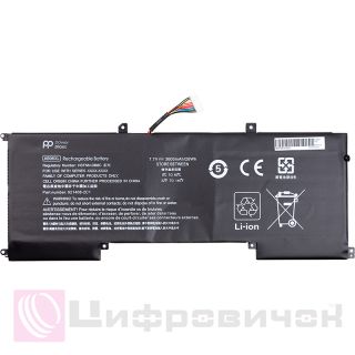 PowerPlant HPP AB06-2S1P 7.7V 3600mAh