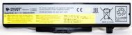 PowerPlant IBM/Lenovo IPeaPaP G580 (L11L6F01) 11.1V 5200mAh