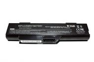 PowerPlant IBM/Lenovo G410 (ASM BAHL00L6S, FRU 121SS080C) 11.1V 5200mAh