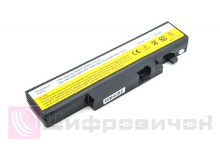 PowerPlant IBM/Lenovo IPeaPaP Y460 (LO9N6P16) 11.1V 5200mAh