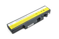 PowerPlant IBM/Lenovo IPeaPaP Y460 (LO9N6P16) 11.1V 5200mAh