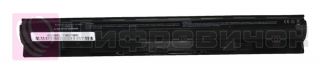 PowerPlant IBM/Lenovo G405s (L12L4A02) 14.4V 2600mAh Black