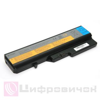PowerPlant IBM/Lenovo IPeaPaP G460 (L09L6Y02, LOG460LH) 10.8V 4400mAh
