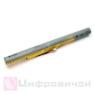 PowerPlant IBM/Lenovo IPeaPaP Z500 (L12L4K01, LOZ500L7) 14.4V 2600mAh