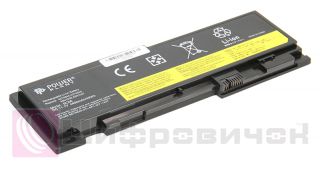PowerPlant IBM/Lenovo ThinkPaP T420s (42T4844) 11.1V 3600mAh