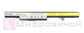 PowerPlant IBM/Lenovo M4400 Series (45N1184, LO4400L7) 14.4V 2600mAh