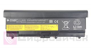 PowerPlant IBM/Lenovo ThinkPaP T430 (42T4733, LOT430LP) 11.1V 7800mAh