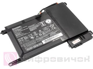 PowerPlant Lenovo Y700-17iSK (L14M4P23) 14.8V 60Wh (original)