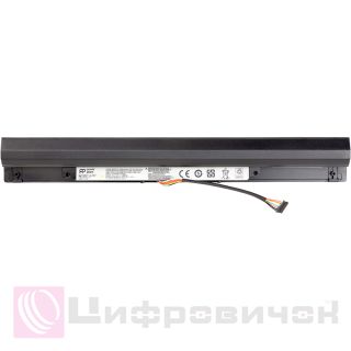 PowerPlant Lenovo IPeaPaP 100 (L15L4A01) 14.4V 2200mAh