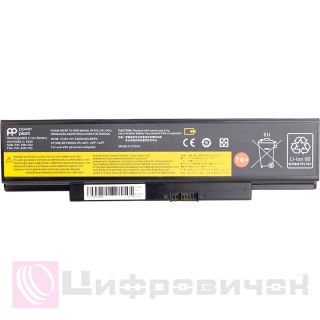 PowerPlant Lenovo ThinkPaP E560 Series (45N1758) 10.8V 4400mAh