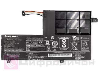 PowerPlant Lenovo IPeapaP 300S (L14M2P21) 7.4V 30Wh (original)
