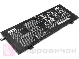 PowerPlant Lenovo IPeaPaP 710S-13ISK (L15M4PC0) 7.6V 46Wh (original)