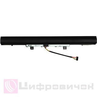 PowerPlant Lenovo V310-14ISK (L15S4A02) 14.4V 2600mAh
