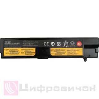 PowerPlant Lenovo ThinkpaP E570 (01AV417) 14.4V 2200mAh