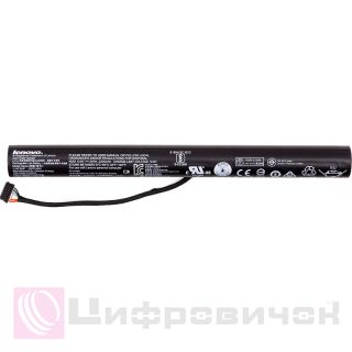 PowerPlant IBM/Lenovo IPeapaP 100-15 (L14C3A01) 12.6V 2150mAh (original)