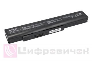 PowerPlant MSI CR640 Series (A32-A15, MIR641LH) 14.4V 5200mAh