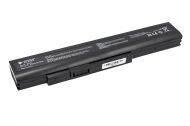PowerPlant MSI CR640 Series (A32-A15, MIR641LH) 14.4V 5200mAh