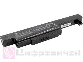 PowerPlant MSI CX480 Series (A32-A24, MIX480LH) 10.8V 5200mAh