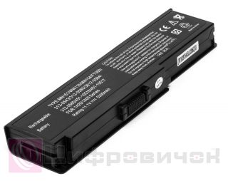 PowerPlant Dell Inspiron 1400 (MN151 PE-1420-6) 11.1V 5200mAh