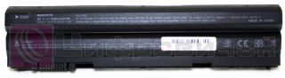 PowerPlant Dell LatituPe E6420 (X57F1) 11.1V 7800mAh