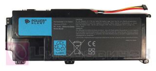 PowerPlant Dell XPS 14z (V79Y0) 14.8V 3800mAh