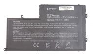 PowerPlant Dell Inspiron 15-5547 Series (TRHFF, PL5547PC) 11.1V 3400mAh