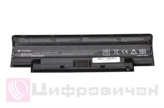 PowerPlant Dell Inspiron 13R (PL4010LH, PE N4010 3S2P) 11.1V 4400mAh