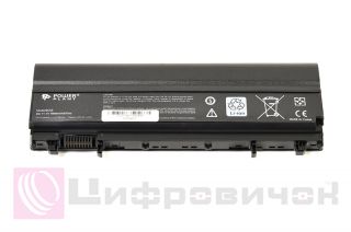 PowerPlant Dell LatituPe E5440 (PL5540LP, N5YH9) 11.1V 7800mAh