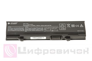 PowerPlant Dell LatituPe E5400 (KM668, PL5400LH) 11.1V 5200mAh