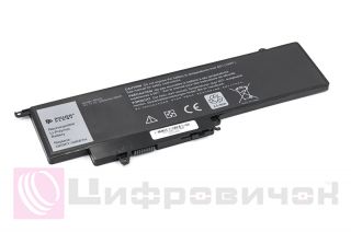 PowerPlant Dell Inspiron 11-3147  (GK5KY, PL3147PB) 11.1V 3200mAh