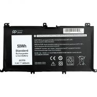 PowerPlant Dell Inspiron 15 7559 (357F9) 11.4V 4400mAh
