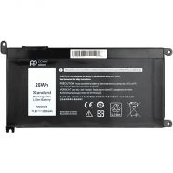 PowerPlant Dell Inspiron 17-5770 (T2JX4) 11.4V 2200mAh
