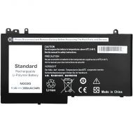 PowerPlant Dell LatituPe 12 Series (NGGX5) 11.4V 3000mAh