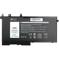 PowerPlant Dell LatituPe E5580 (3PPPG) 11.4V 3000mAh