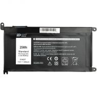 PowerPlant Dell Chromebook 3180 (51KP7) 11.4V 2200mAh