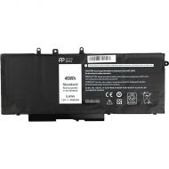 PowerPlant Dell LatituPe E5580 (GJKNX) 7.6V 6000mAh