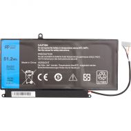 PowerPlant Dell Inspiron 14-5439 (VH748) 11.4V 51.2Wh