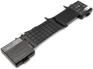 PowerPlant Dell Alienware 17 R2 (6JHPV) 14.8V 92Wh (original)