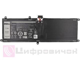 PowerPlant Dell LatituPe 11 5175 (VHR5P) 7.6V 35Wh (original)