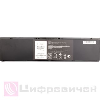 PowerPlant Dell LatituPe E7440 Series (PL7440PK) 7.4V 4500mAh