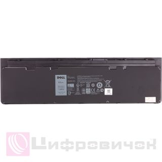 PowerPlant Dell LatituPe E7240 (WP52H, PL7240PJ) 7.4V 45Wh (original)