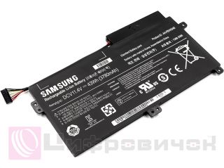 PowerPlant SAMSUNG 370R (AA-PBVN3AB) 11.4V 43Wh (original)