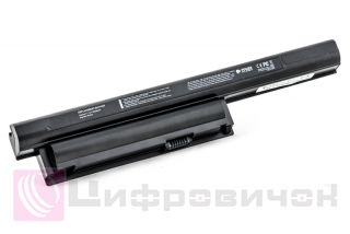 PowerPlant SONY VAIO CA (VGP-BPS26) 10.8V 5200mAh