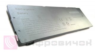 PowerPlant SONY VAIO SA (VGP-BPS24) 11.1V 4400mAh